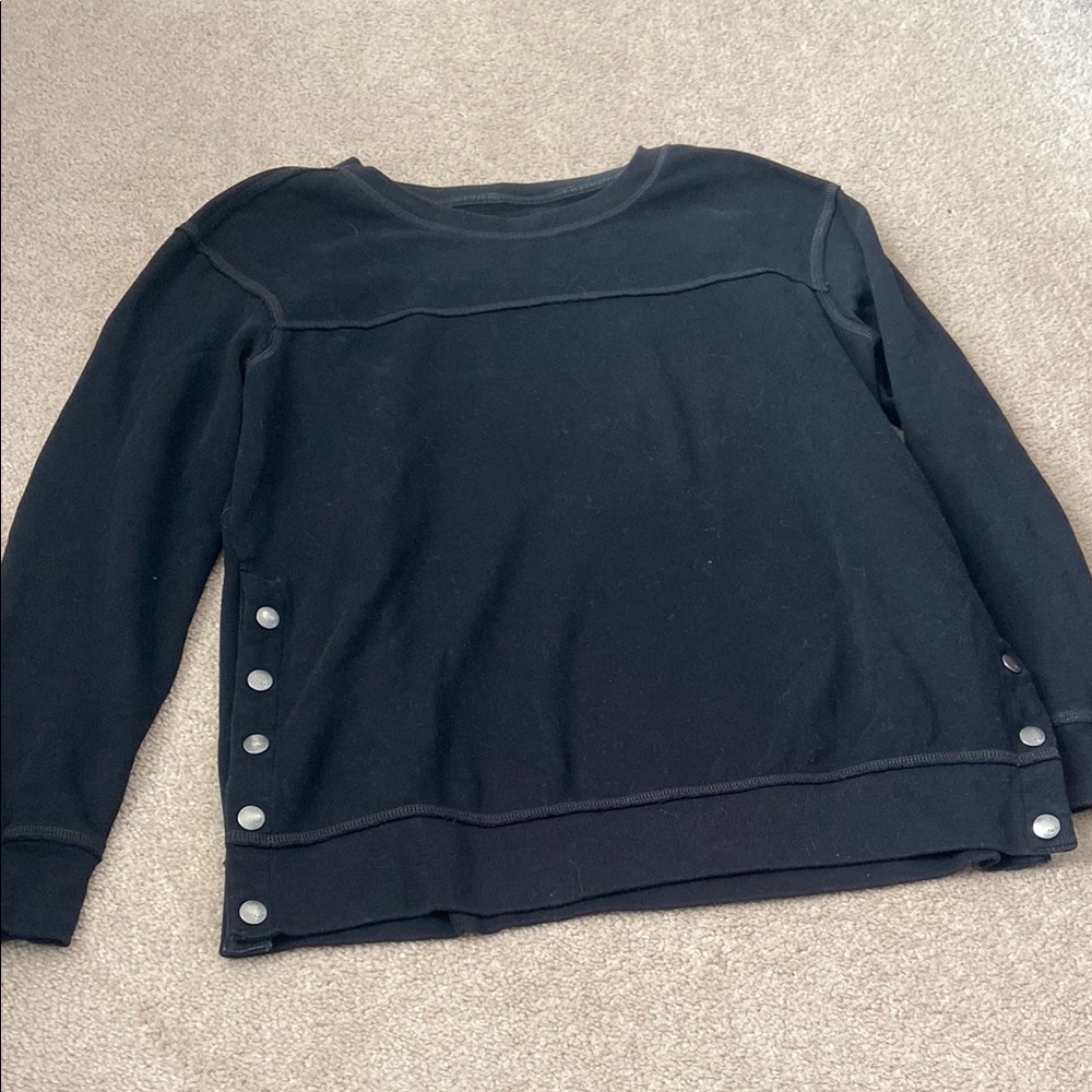 Abercrombie fleece
